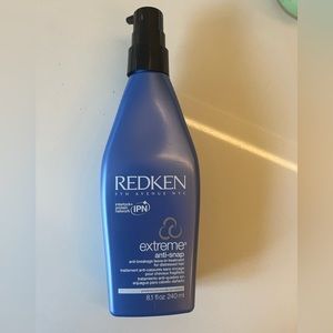 Redken Extreme Anti-Snap Anti-Breakage Leave In Treatment